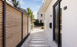 Stoelenmatter 25, HENDRIK-IDO-AMBACHT