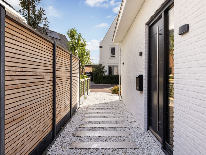 Stoelenmatter 25, HENDRIK-IDO-AMBACHT