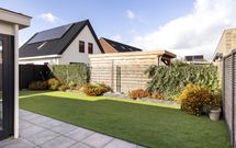 Stoelenmatter 25, HENDRIK-IDO-AMBACHT