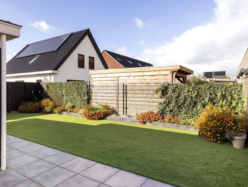 Stoelenmatter 25, HENDRIK-IDO-AMBACHT