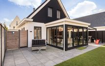 Stoelenmatter 25, HENDRIK-IDO-AMBACHT