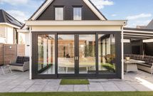 Stoelenmatter 25, HENDRIK-IDO-AMBACHT