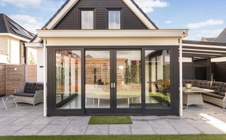 Stoelenmatter 25, HENDRIK-IDO-AMBACHT