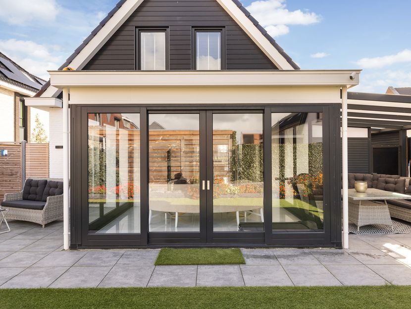 Stoelenmatter 25, HENDRIK-IDO-AMBACHT