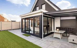 Stoelenmatter 25, HENDRIK-IDO-AMBACHT