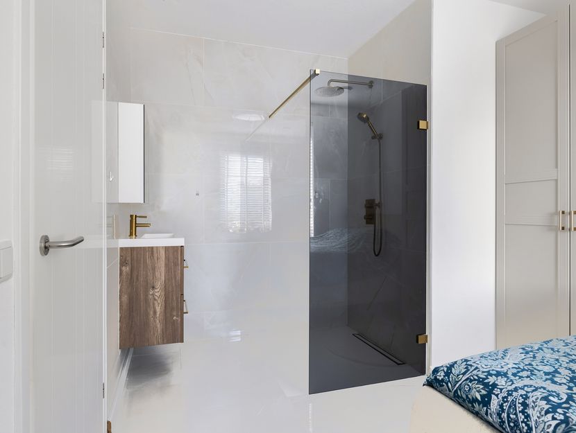 Stoelenmatter 25, HENDRIK-IDO-AMBACHT