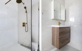 Stoelenmatter 25, HENDRIK-IDO-AMBACHT