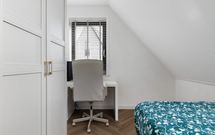 Stoelenmatter 25, HENDRIK-IDO-AMBACHT