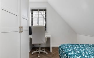 Stoelenmatter 25, HENDRIK-IDO-AMBACHT