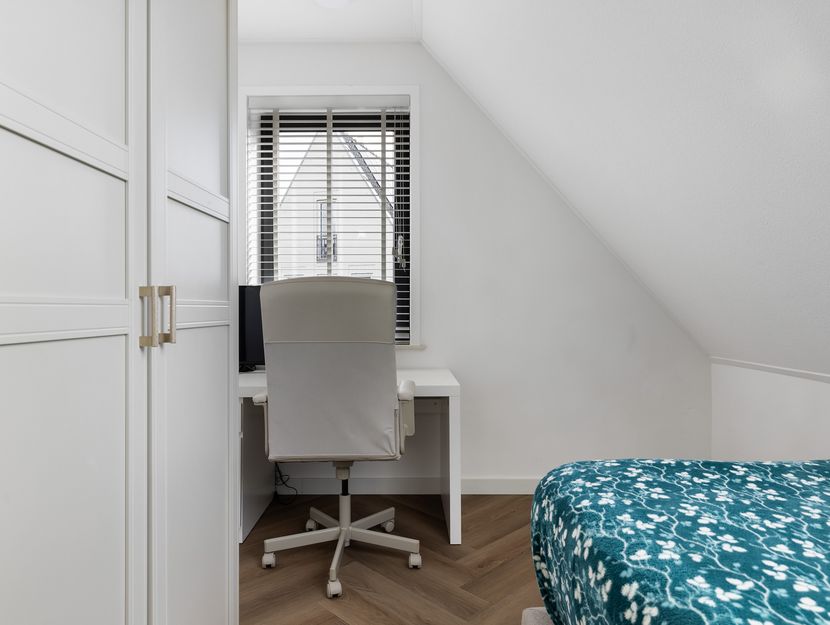 Stoelenmatter 25, HENDRIK-IDO-AMBACHT