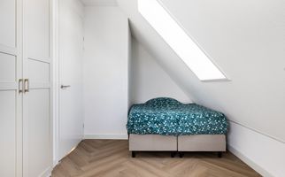 Stoelenmatter 25, HENDRIK-IDO-AMBACHT