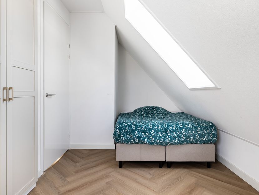 Stoelenmatter 25, HENDRIK-IDO-AMBACHT