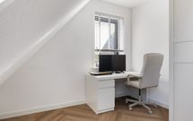 Stoelenmatter 25, HENDRIK-IDO-AMBACHT