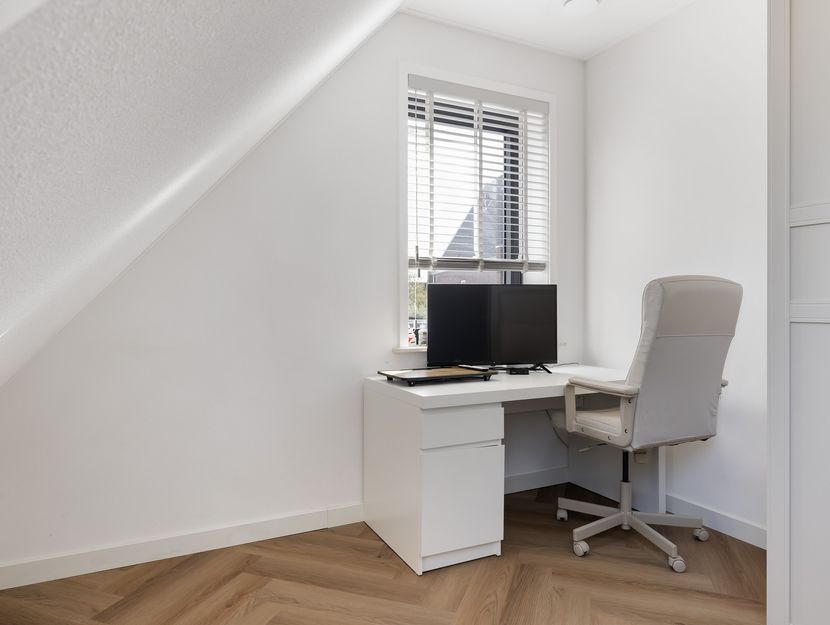 Stoelenmatter 25, HENDRIK-IDO-AMBACHT