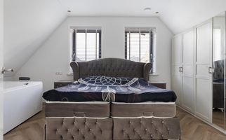 Stoelenmatter 25, HENDRIK-IDO-AMBACHT