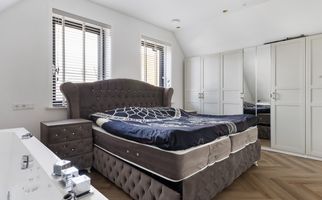 Stoelenmatter 25, HENDRIK-IDO-AMBACHT