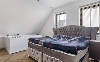 Stoelenmatter 25, HENDRIK-IDO-AMBACHT