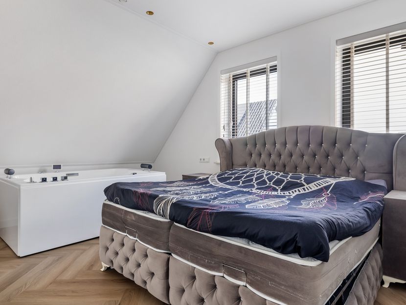 Stoelenmatter 25, HENDRIK-IDO-AMBACHT