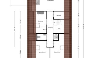 Stoelenmatter 25, HENDRIK-IDO-AMBACHT