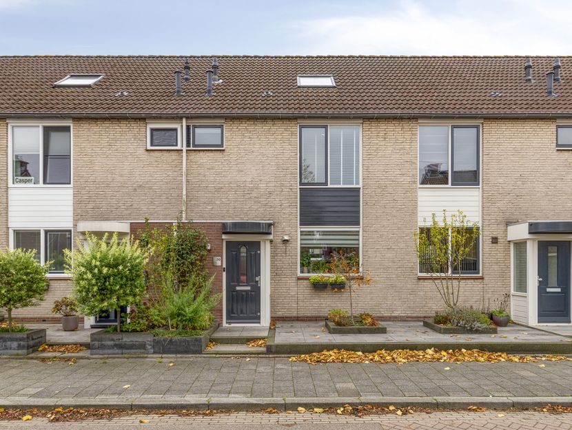 Aelbert Cuyplaan 30, HENDRIK-IDO-AMBACHT