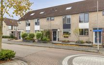 Aelbert Cuyplaan 30, HENDRIK-IDO-AMBACHT