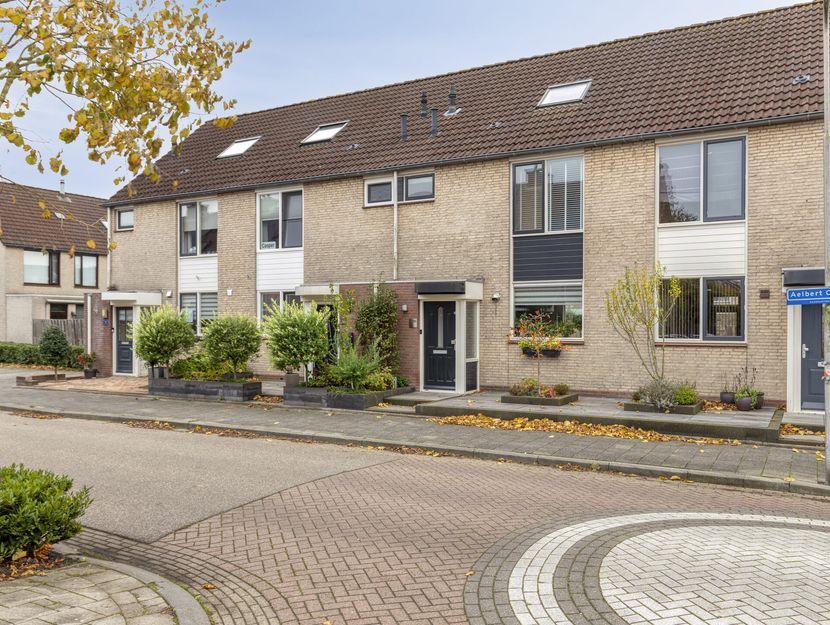 Aelbert Cuyplaan 30, HENDRIK-IDO-AMBACHT