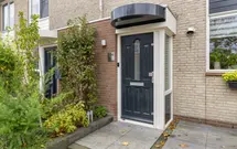 Aelbert Cuyplaan 30, HENDRIK-IDO-AMBACHT