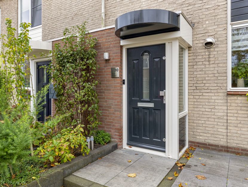 Aelbert Cuyplaan 30, HENDRIK-IDO-AMBACHT