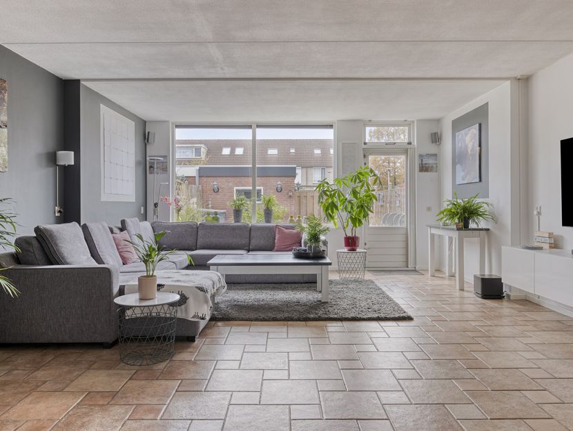 Aelbert Cuyplaan 30, HENDRIK-IDO-AMBACHT