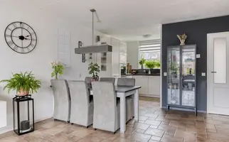 Aelbert Cuyplaan 30, HENDRIK-IDO-AMBACHT