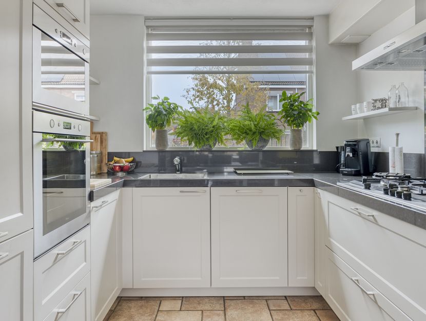 Aelbert Cuyplaan 30, HENDRIK-IDO-AMBACHT