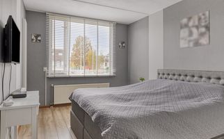 Aelbert Cuyplaan 30, HENDRIK-IDO-AMBACHT