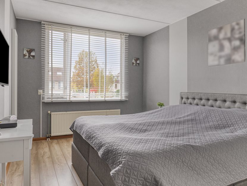 Aelbert Cuyplaan 30, HENDRIK-IDO-AMBACHT