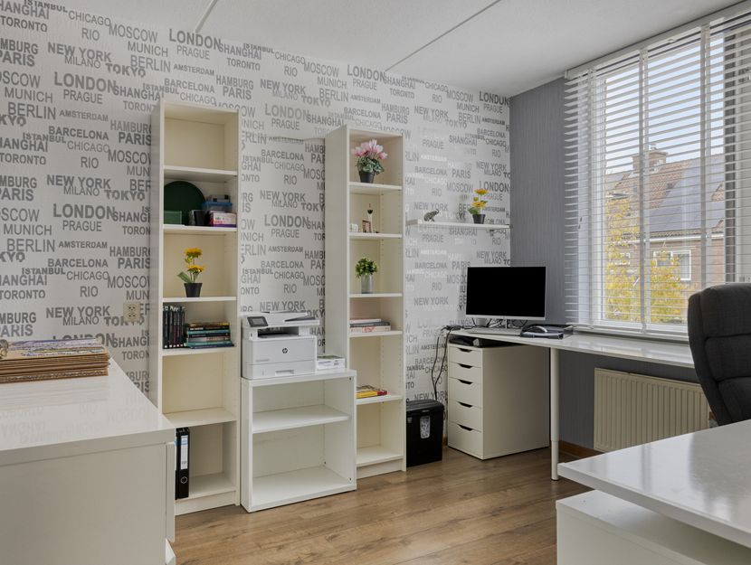 Aelbert Cuyplaan 30, HENDRIK-IDO-AMBACHT