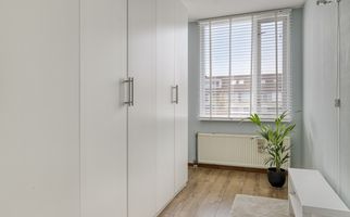 Aelbert Cuyplaan 30, HENDRIK-IDO-AMBACHT