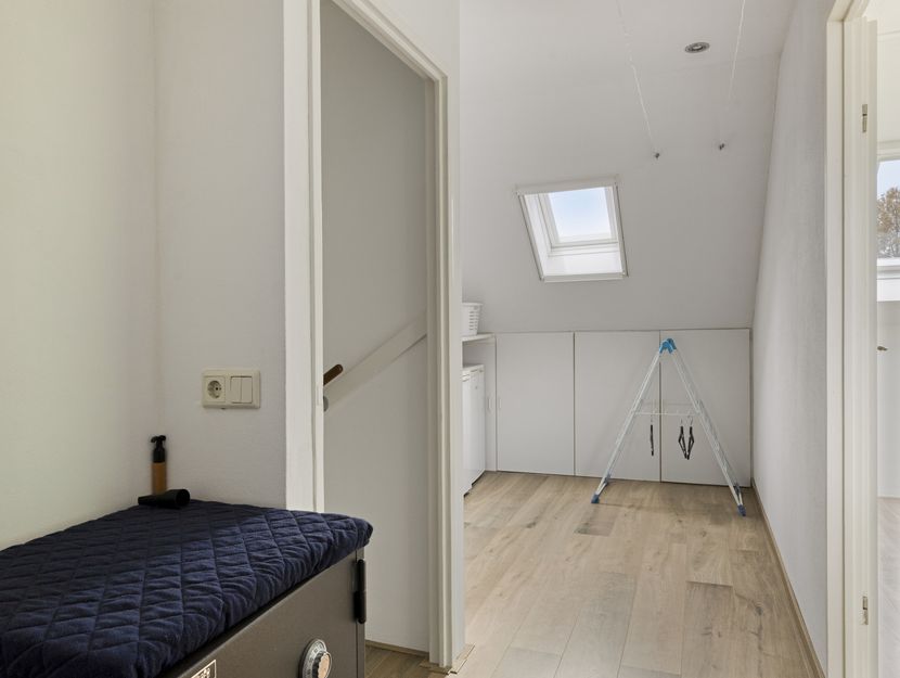 Aelbert Cuyplaan 30, HENDRIK-IDO-AMBACHT