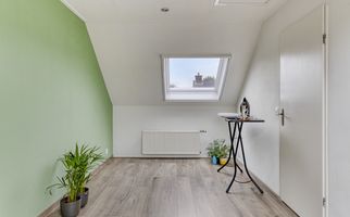 Aelbert Cuyplaan 30, HENDRIK-IDO-AMBACHT