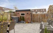 Aelbert Cuyplaan 30, HENDRIK-IDO-AMBACHT