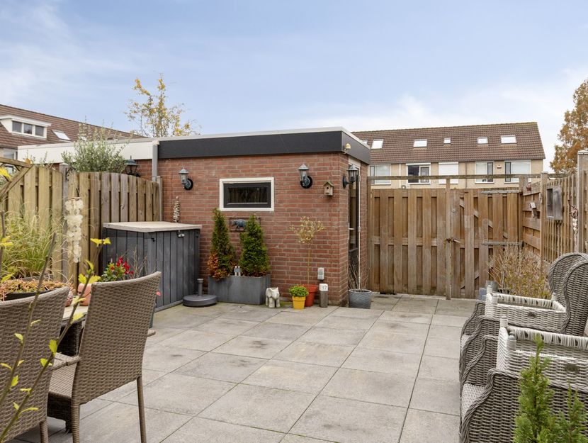 Aelbert Cuyplaan 30, HENDRIK-IDO-AMBACHT