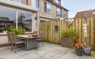 Aelbert Cuyplaan 30, HENDRIK-IDO-AMBACHT