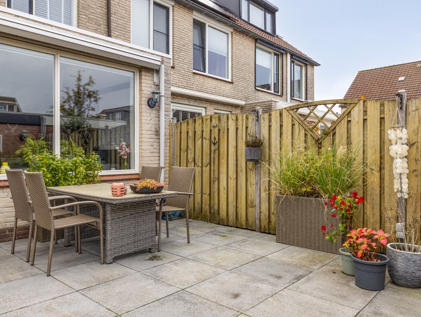 Aelbert Cuyplaan 30, HENDRIK-IDO-AMBACHT