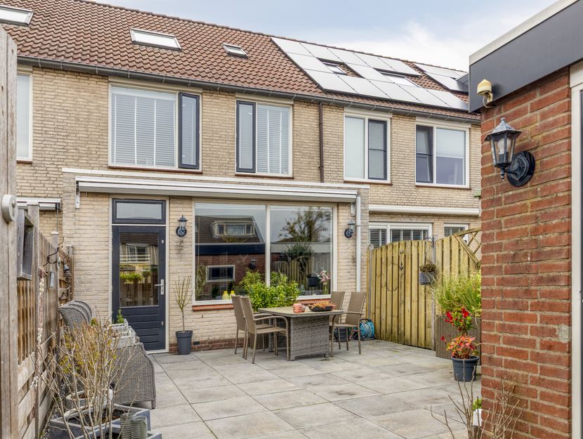 Aelbert Cuyplaan 30, HENDRIK-IDO-AMBACHT