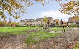 Aelbert Cuyplaan 30, HENDRIK-IDO-AMBACHT