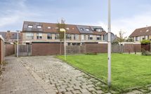 Aelbert Cuyplaan 30, HENDRIK-IDO-AMBACHT