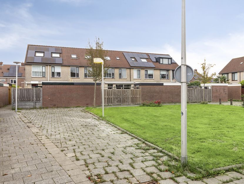 Aelbert Cuyplaan 30, HENDRIK-IDO-AMBACHT