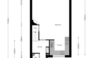 Aelbert Cuyplaan 30, HENDRIK-IDO-AMBACHT
