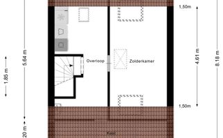 Aelbert Cuyplaan 30, HENDRIK-IDO-AMBACHT