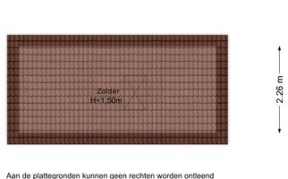 Aelbert Cuyplaan 30, HENDRIK-IDO-AMBACHT