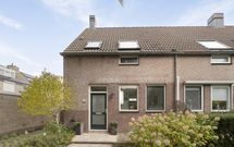 Ary Schefferlaan 22, HENDRIK-IDO-AMBACHT