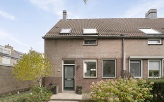 Ary Schefferlaan 22, HENDRIK-IDO-AMBACHT